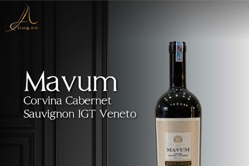 Rượu vang Cabernet Sauvignon - hương vị đắm say bậc nhất thế giới